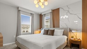 5 camere, ferro/asse da stiro, Wi-Fi gratuito, lenzuola