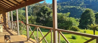 Where comfort meets nature, and every stay becomes a memorable experience.