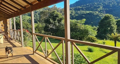 Where comfort meets nature, and every stay becomes a memorable experience.