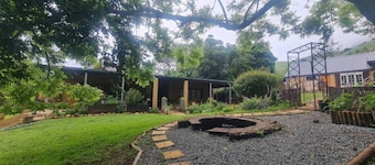 Where comfort meets nature, and every stay becomes a memorable experience.