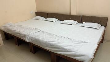 3 bedrooms, WiFi