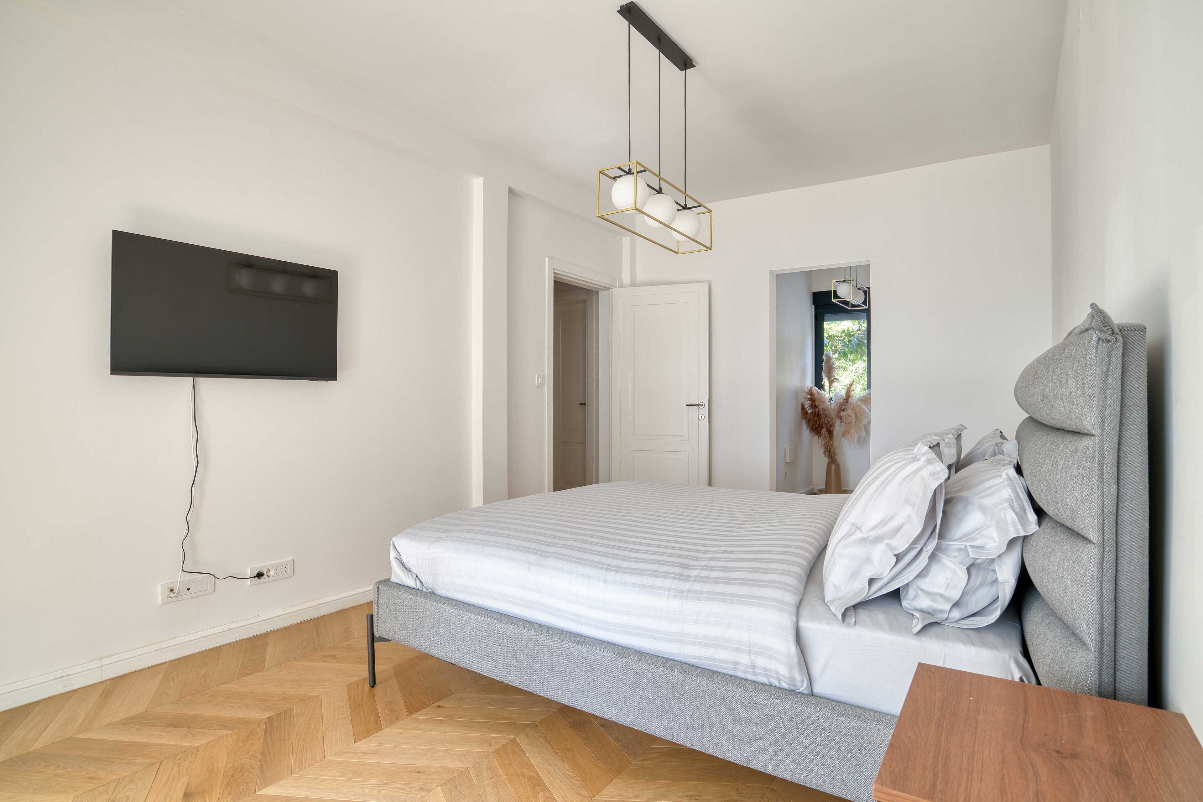 Appartement Luxe, vue mer