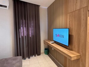 Estudio económico | Interior