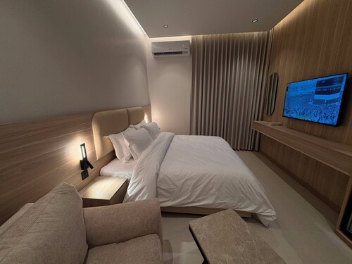 RAMA Dubai Serviced Apartments 3 Granada