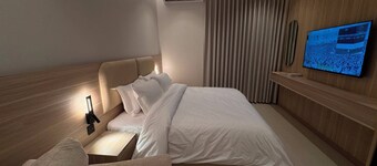 RAMA Dubai Serviced Apartments 3 Granada