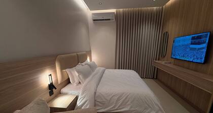 RAMA Dubai Serviced Apartments 3 Granada