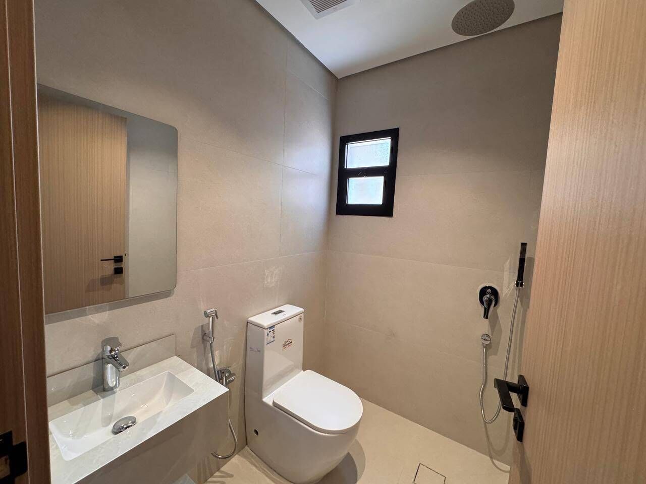 Superior Studio | Bathroom | Slippers
