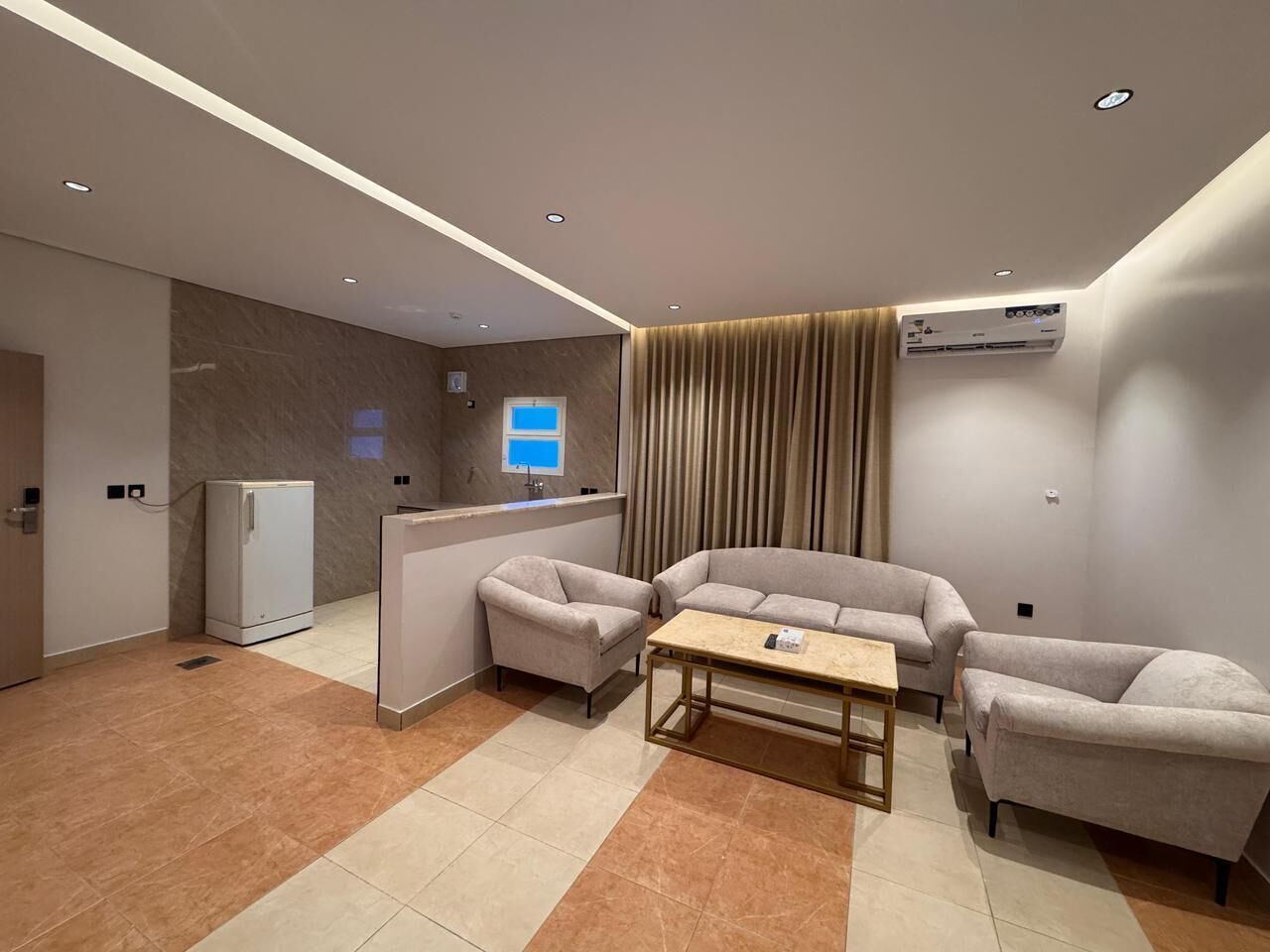 Deluxe Apartment | Private kitchen