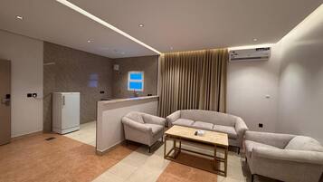 Deluxe Apartment | Private kitchen