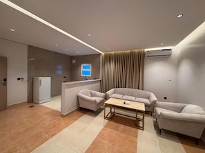 Căn hộ Deluxe | Bếp riêng