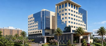 Pride Plaza Indore