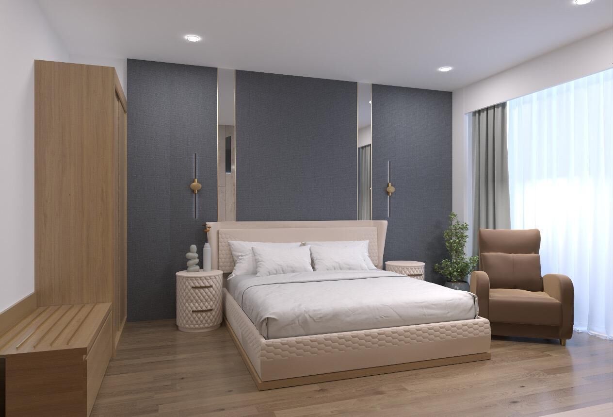 Superior Double or Twin Room | WiFi, bed sheets