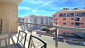 Property grounds - Apartment 'Sancho Go2lloret' with Mountain Views, Wi-Fi, and Air Conditioning (Lloret de Mar)