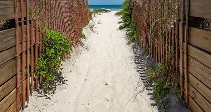 First Floor Condo, Two Pools, Large Patio, Outdoor Dining, Direct Beach Access, $300 in Free Tickets