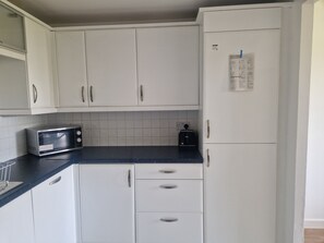 Eigene Küche
