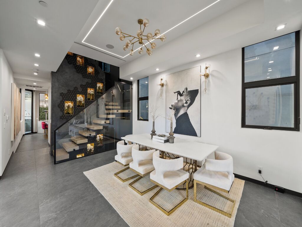 Apartment (5 Bedrooms) | Außenbereich