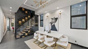 Apartment (5 Bedrooms) | Außenbereich