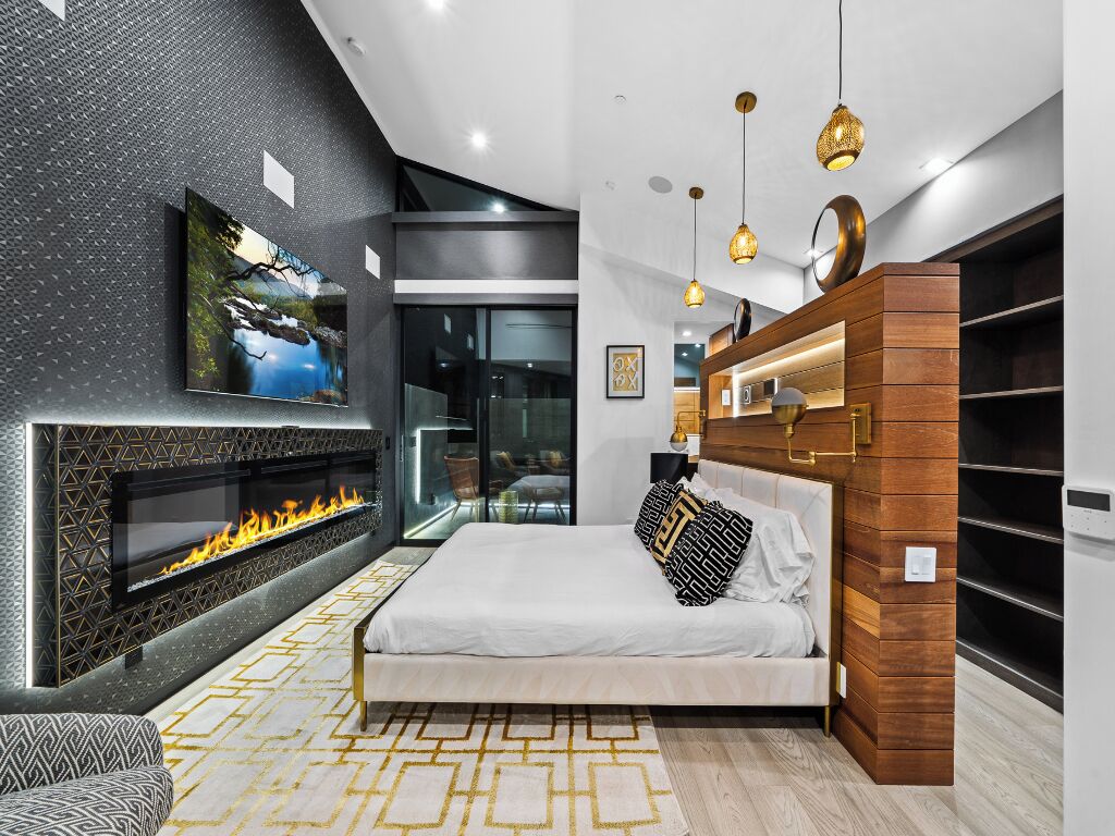 Apartment (5 Bedrooms) | Außenbereich
