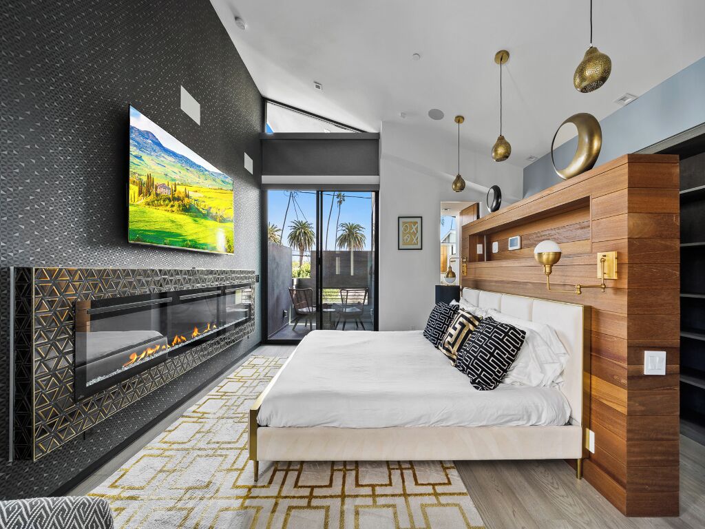 Apartment (5 Bedrooms) | Exterior