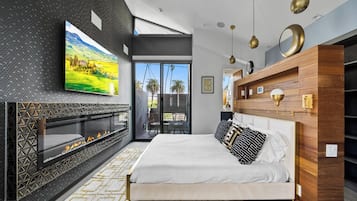 Apartment (5 Bedrooms) | Exterior