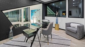 Lägenhet (5 Bedrooms) | Exteriör