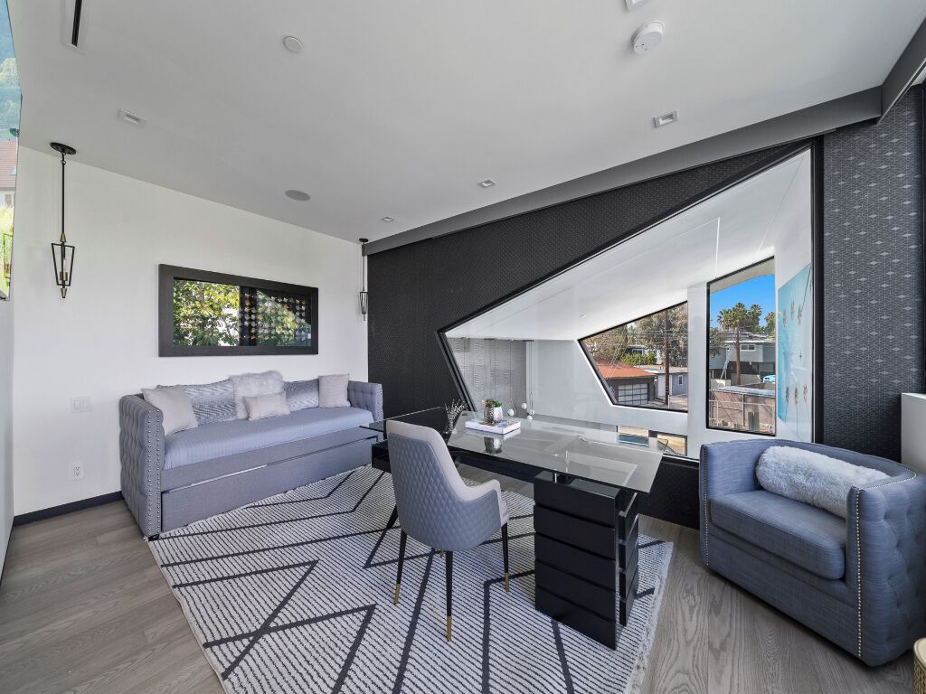 Apartment (5 Bedrooms) | Außenbereich