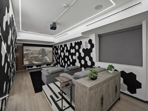 Apartment (5 Bedrooms) | Aussenbereich