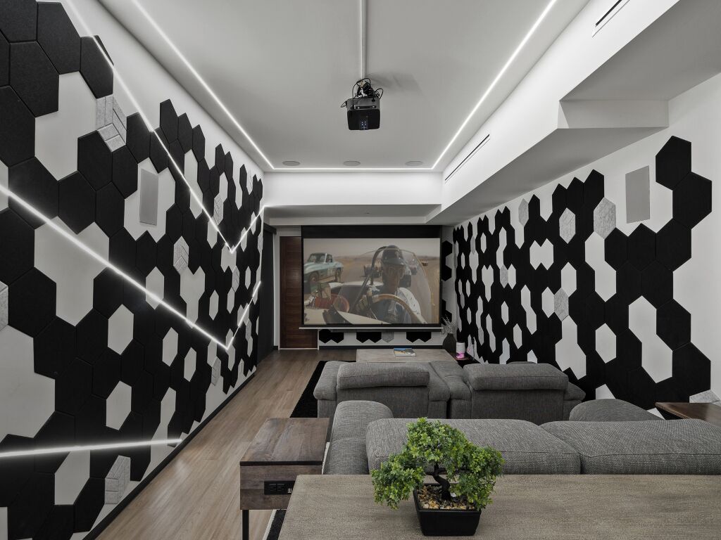Apartment (5 Bedrooms) | Außenbereich