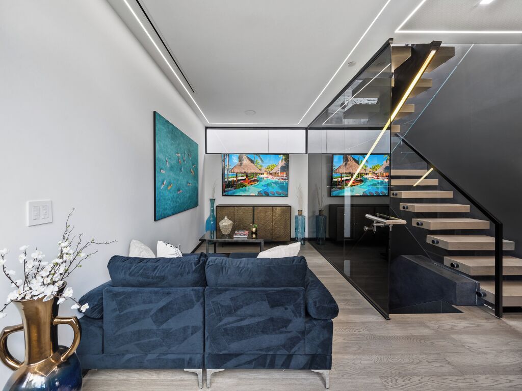 Apartment (5 Bedrooms) | Exterior
