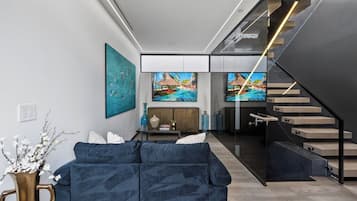 Apartment (5 Bedrooms) | Exterior
