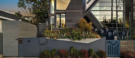 Appartement (5 Bedrooms) | Façade de l’hébergement