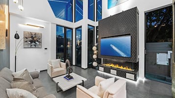 Apartment (5 Bedrooms) | Exterior