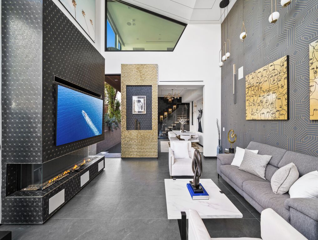 Apartment (5 Bedrooms) | Exterior