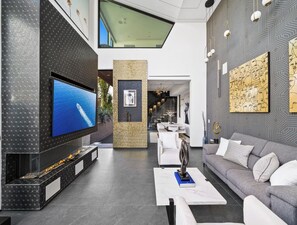 Apartment (5 Bedrooms) | Aussenbereich