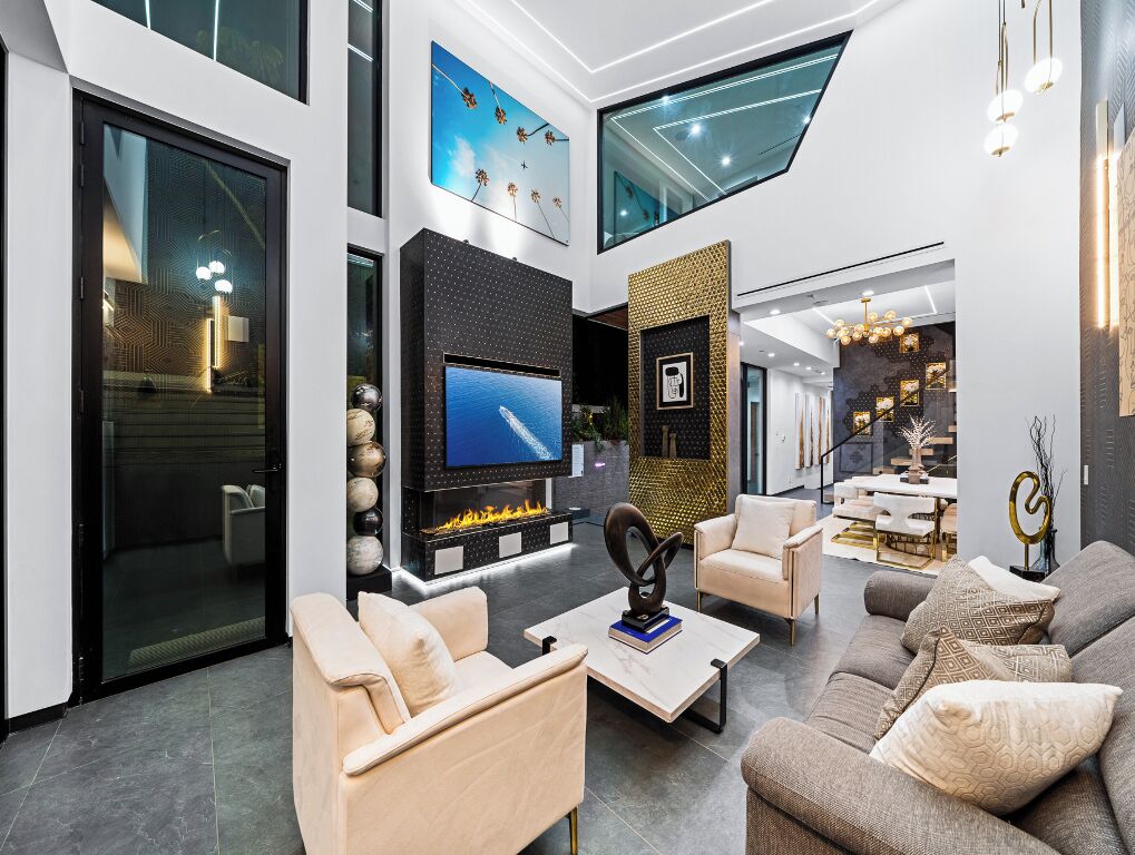 Apartment (5 Bedrooms) | Exterior