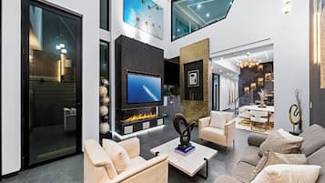 Apartment (5 Bedrooms) | Exterior
