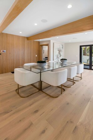 Leilighet (4 Bedrooms) | Eksteriør