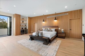 Leilighet (4 Bedrooms) | Eksteriør
