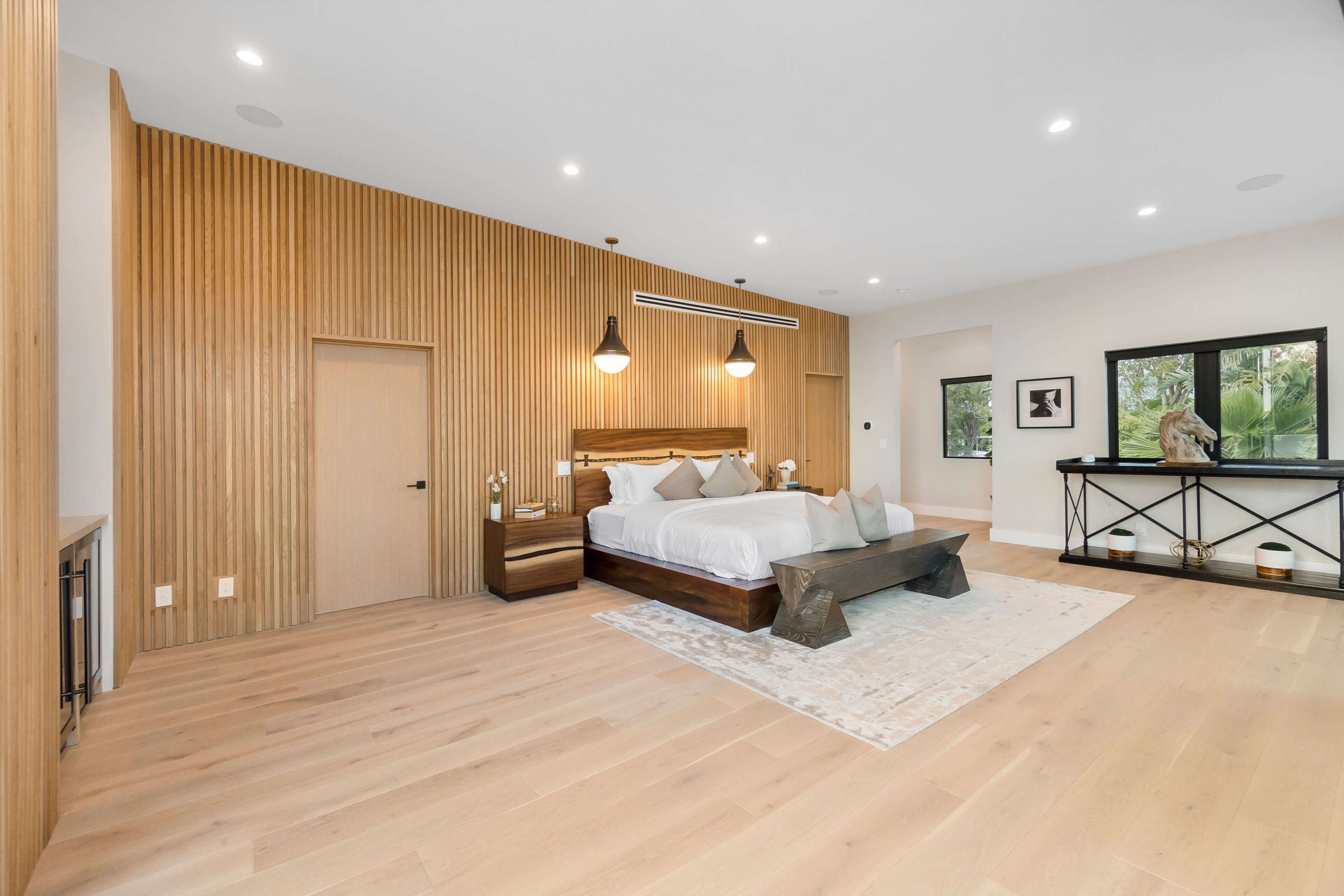 Apartment (4 Bedrooms) | Außenbereich