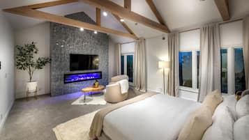 Departamento (6 Bedrooms) | Exterior