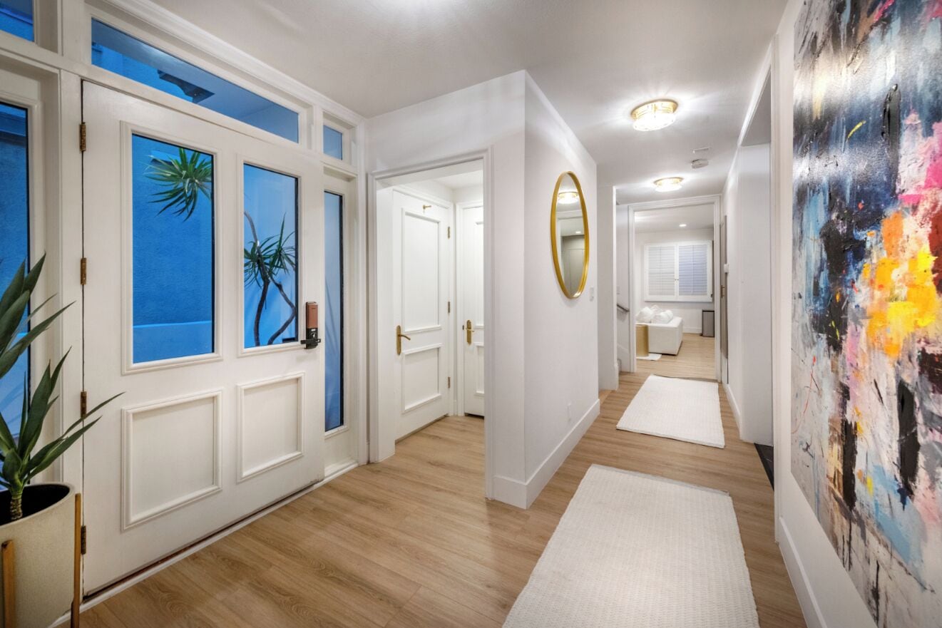 Apartemen (6 Bedrooms) | Eksterior
