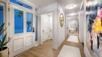 Apartemen (6 Bedrooms) | Eksterior