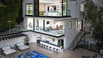 Apartamento (4 Bedrooms) | Exterior