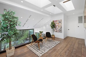 Apartment (4 Bedrooms) | Exterior - Franklin Modern (West Hollywood)