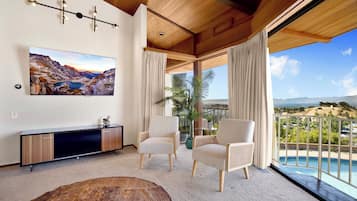 Apartment (Multiple Bedrooms) | Exterior