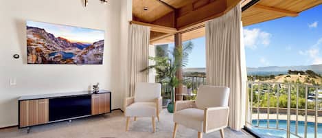 Appartement (Multiple Bedrooms) | Exterieur