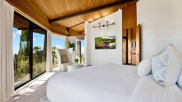 Apartment (Multiple Bedrooms) | Exterior