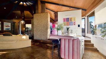 Villa (Multiple Bedrooms) | Exterior