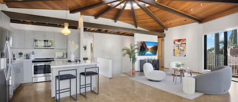 Apartamento (Multiple Bedrooms) | Fachada