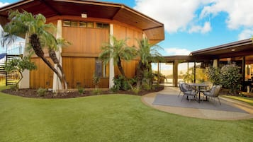 Apartment (Multiple Bedrooms) | Exterior